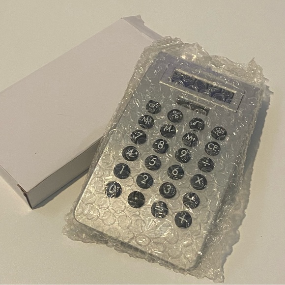 🌴 New Silver Calculator - Picture 3 of 4